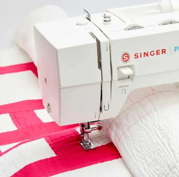 Singer Heavy Duty Prisma