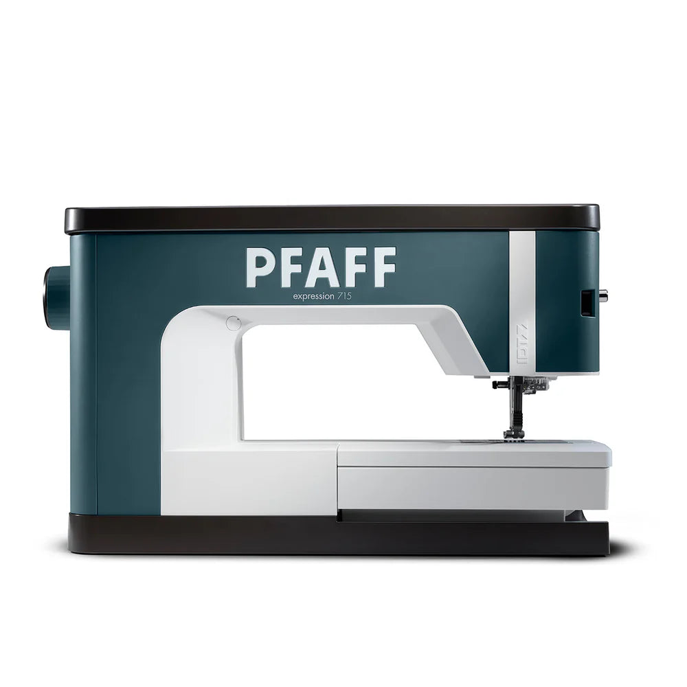 Pfaff Expression™ 715