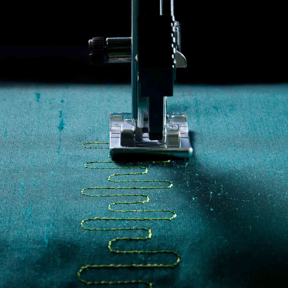 Pfaff Quilt Expression™ 725