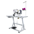 Texi 781F Premium Ex | Macchina automatica per asole dritte