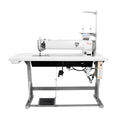 Texi RAM L-A Premium | Macchina da cucire automatica a punto annodato a braccio lungo 1 ago