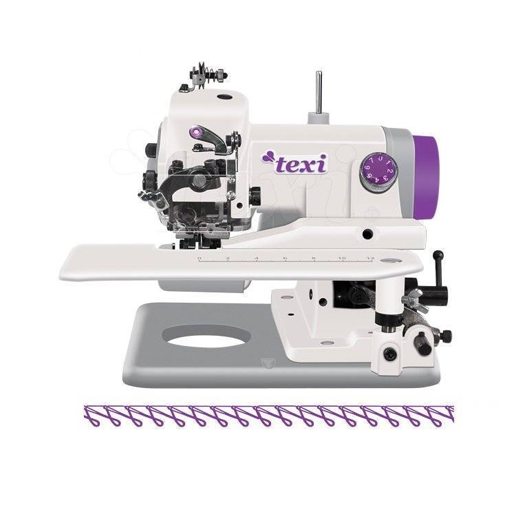 Texi 2Yg | Punto Invisibile da banco