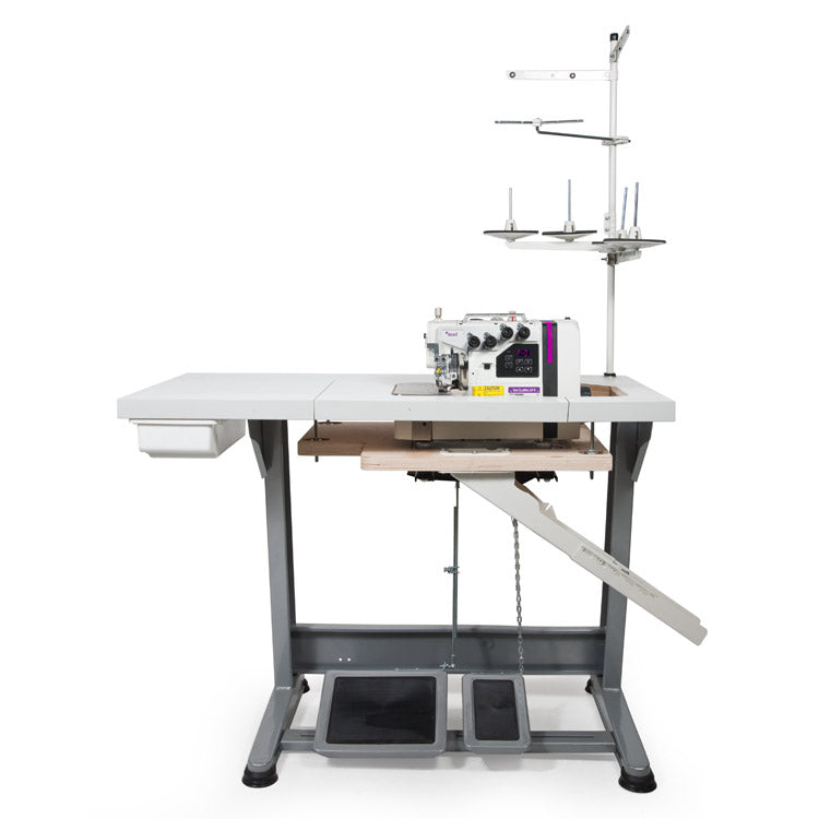 Texi Quattro 24 N Premium EX | Macchina tagliacuci