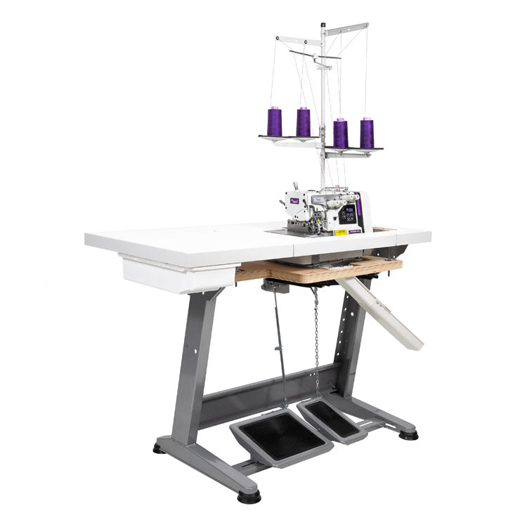 Texi Quattro 24 N Premium EX | Macchina tagliacuci