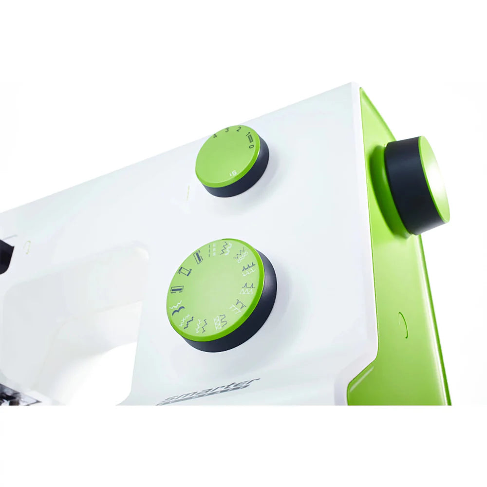 Pfaff SMARTER 140s