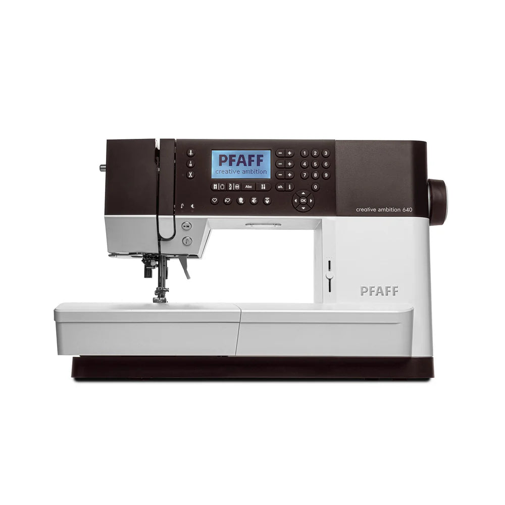 Pfaff Creative™ Ambition™ 640