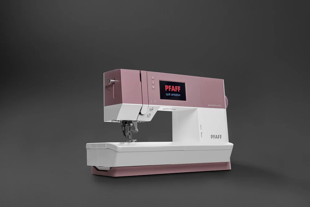 Pfaff Quilt Ambition™ 635