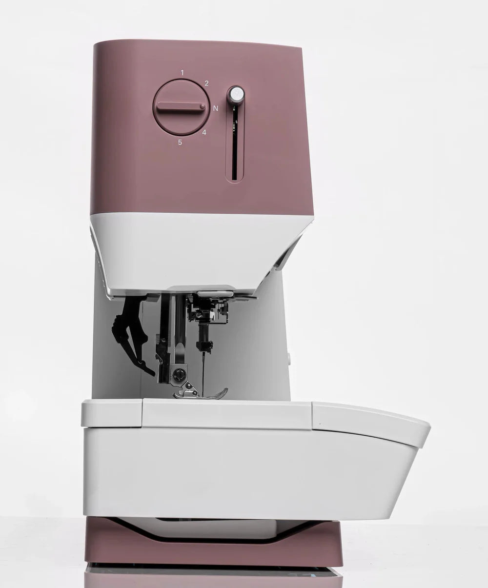 Pfaff Quilt Ambition™ 635