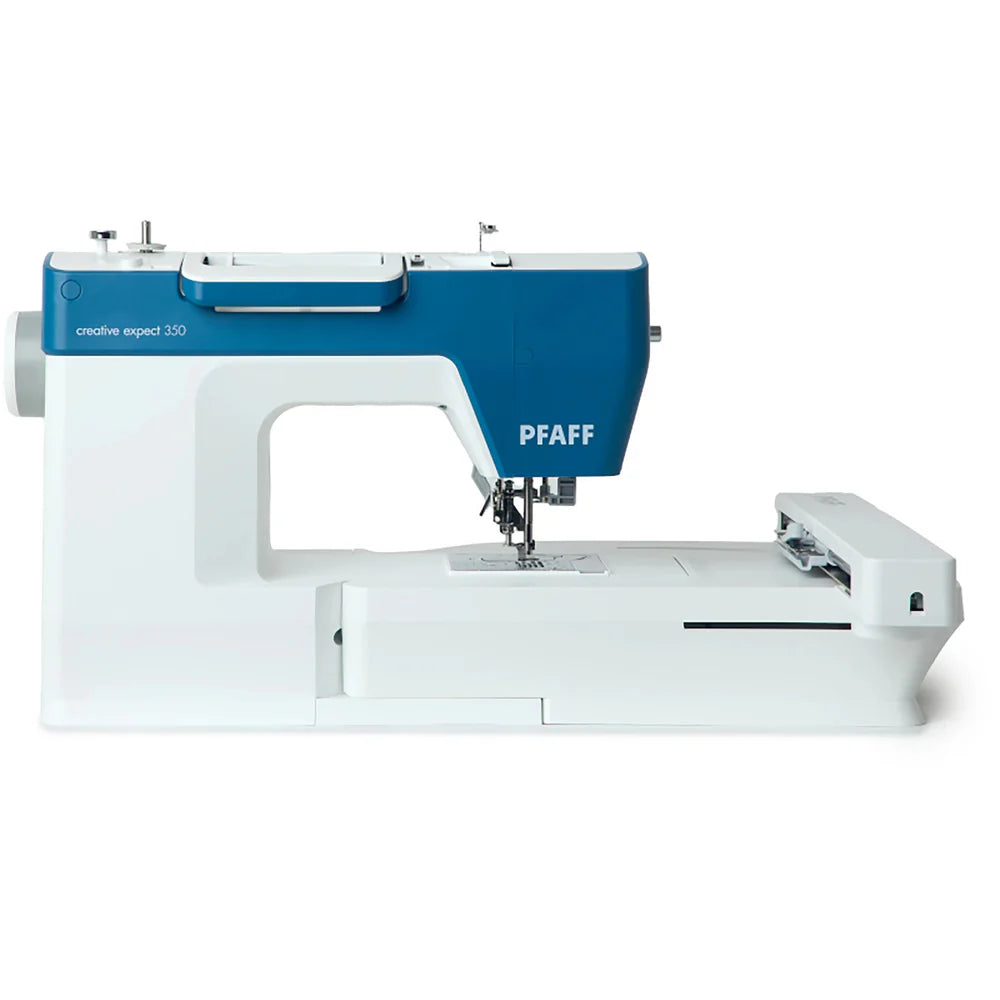 Pfaff Creative Expect™ 350