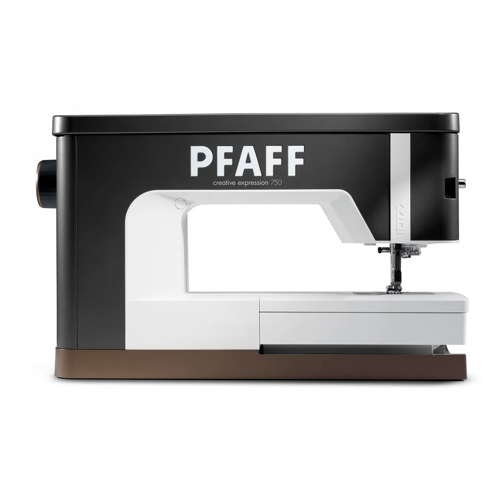 Pfaff Creative Expression™ 750
