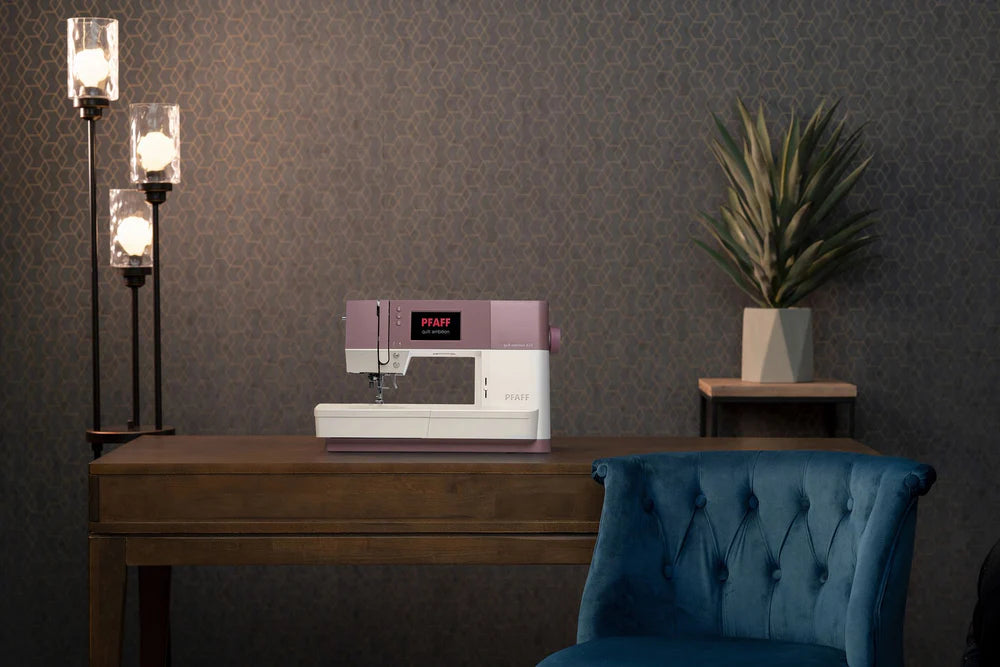 Pfaff Quilt Ambition™ 635