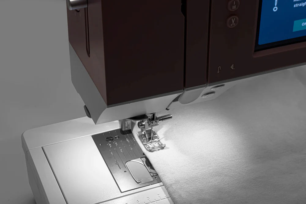 Pfaff Quilt Ambition™ 635