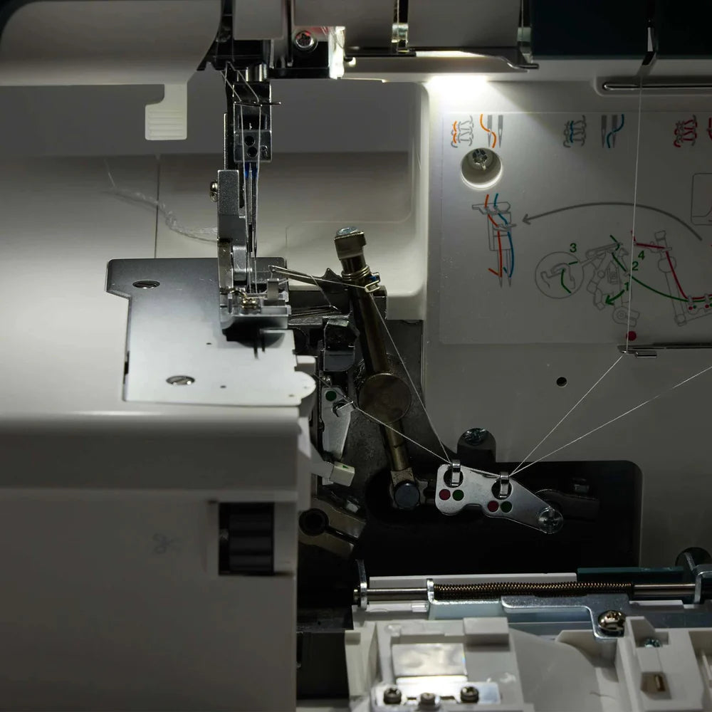 Pfaff Admire™ 3000