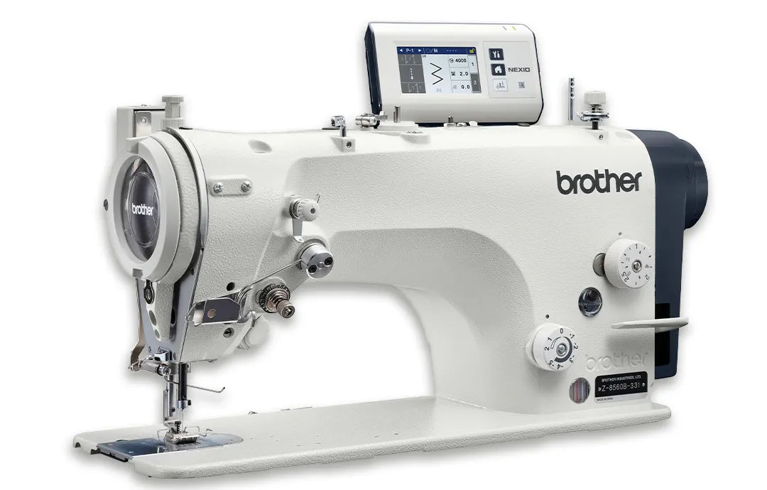 Brother Z-8560b | Macchina Zig Zag
