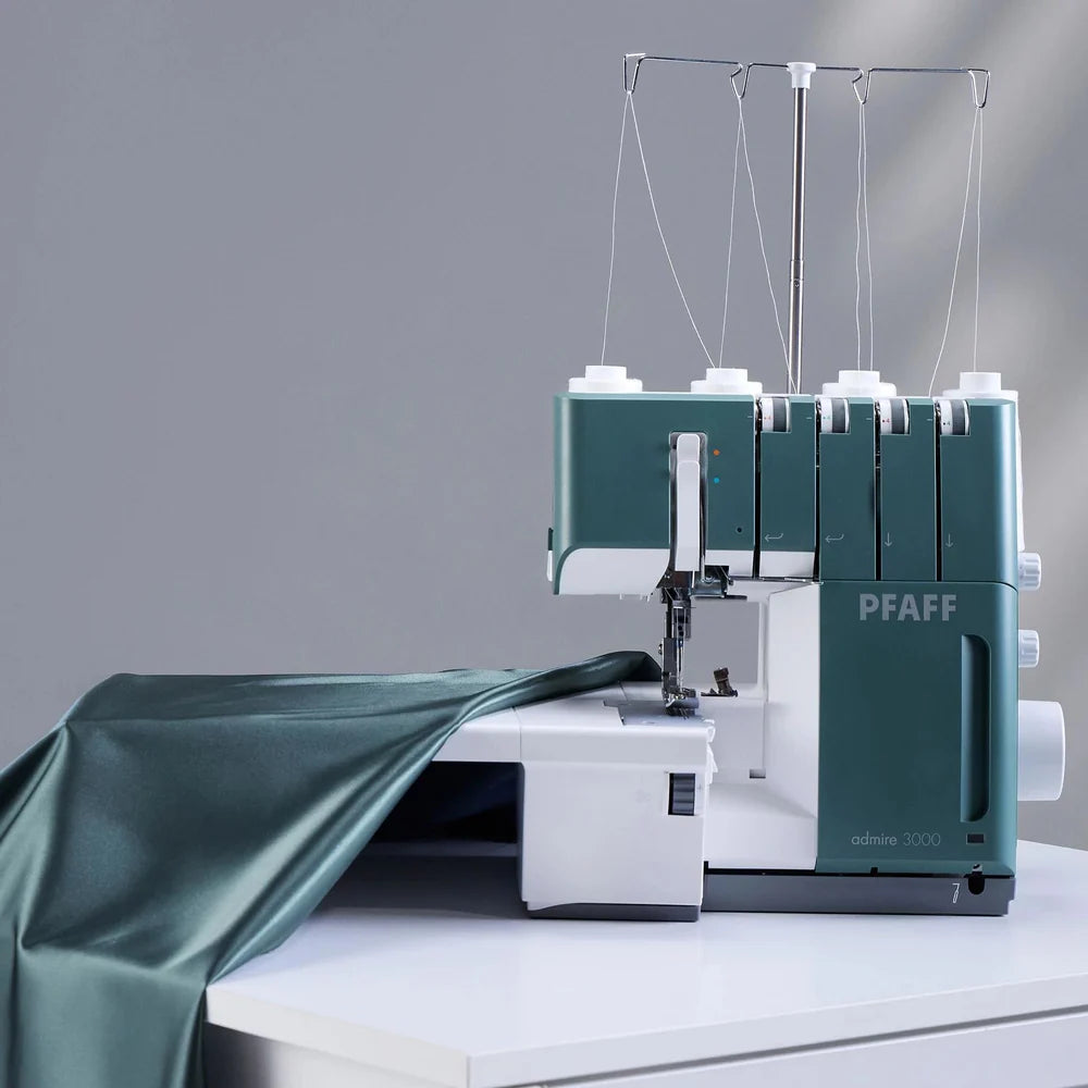 Pfaff Admire™ 3000