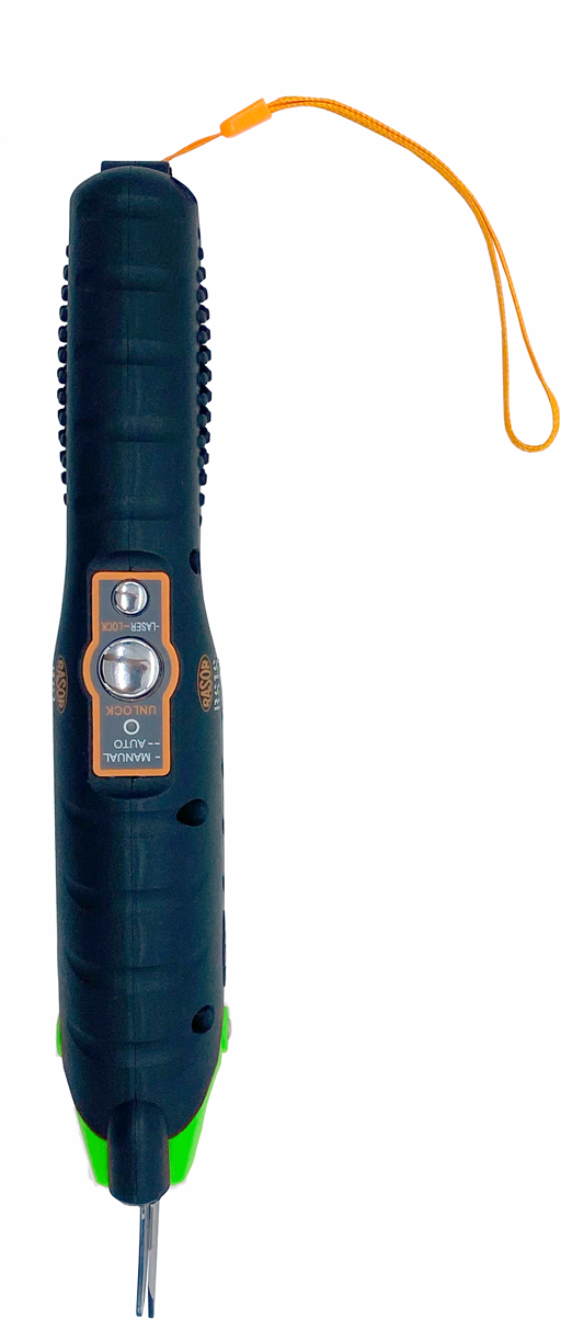 Rasor RS1S | Forbice a batteria