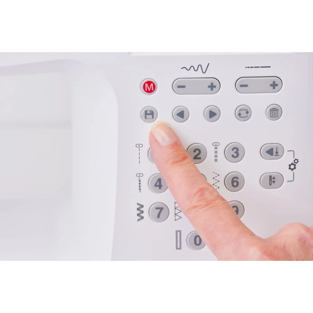 Singer Elite™ CE677